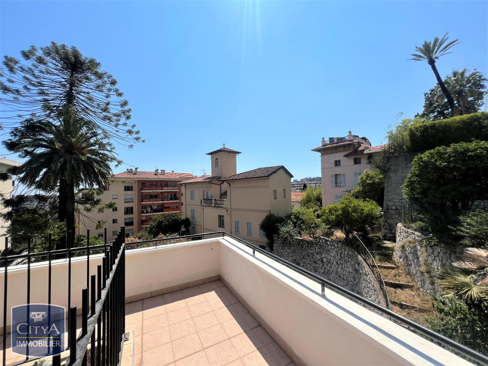 Photo 7 appartement Menton