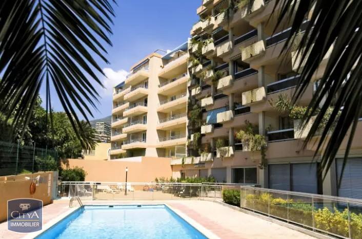 Photo 1 appartement Roquebrune-Cap-Martin