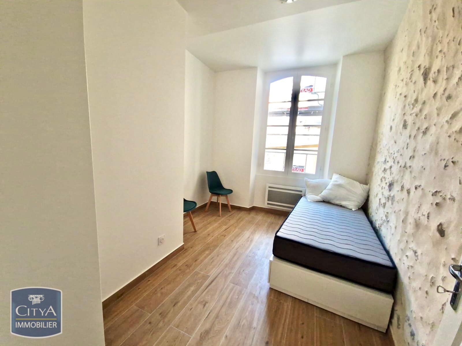 Photo Appartement 1 pièce 20.55m²