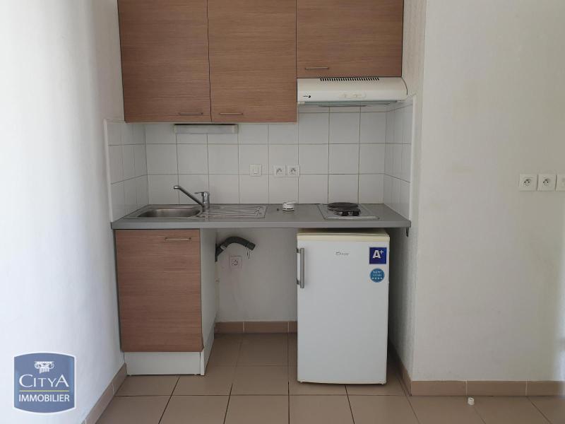 Photo 1 appartement Brignoles