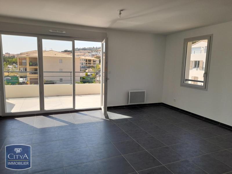 Photo 3 appartement Bormes-les-Mimosas