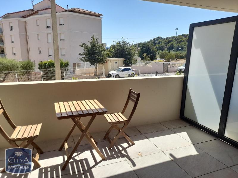 Photo 7 appartement Toulon