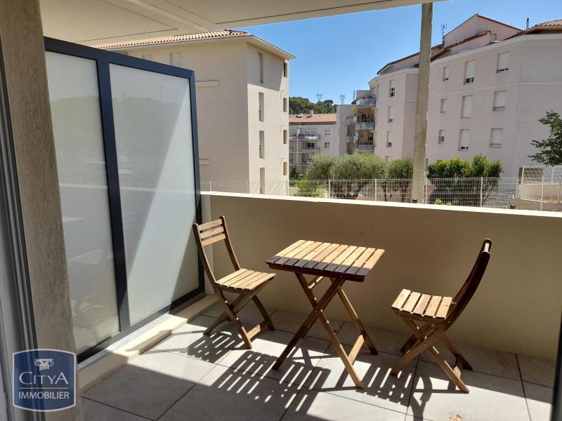 Photo 8 appartement Toulon