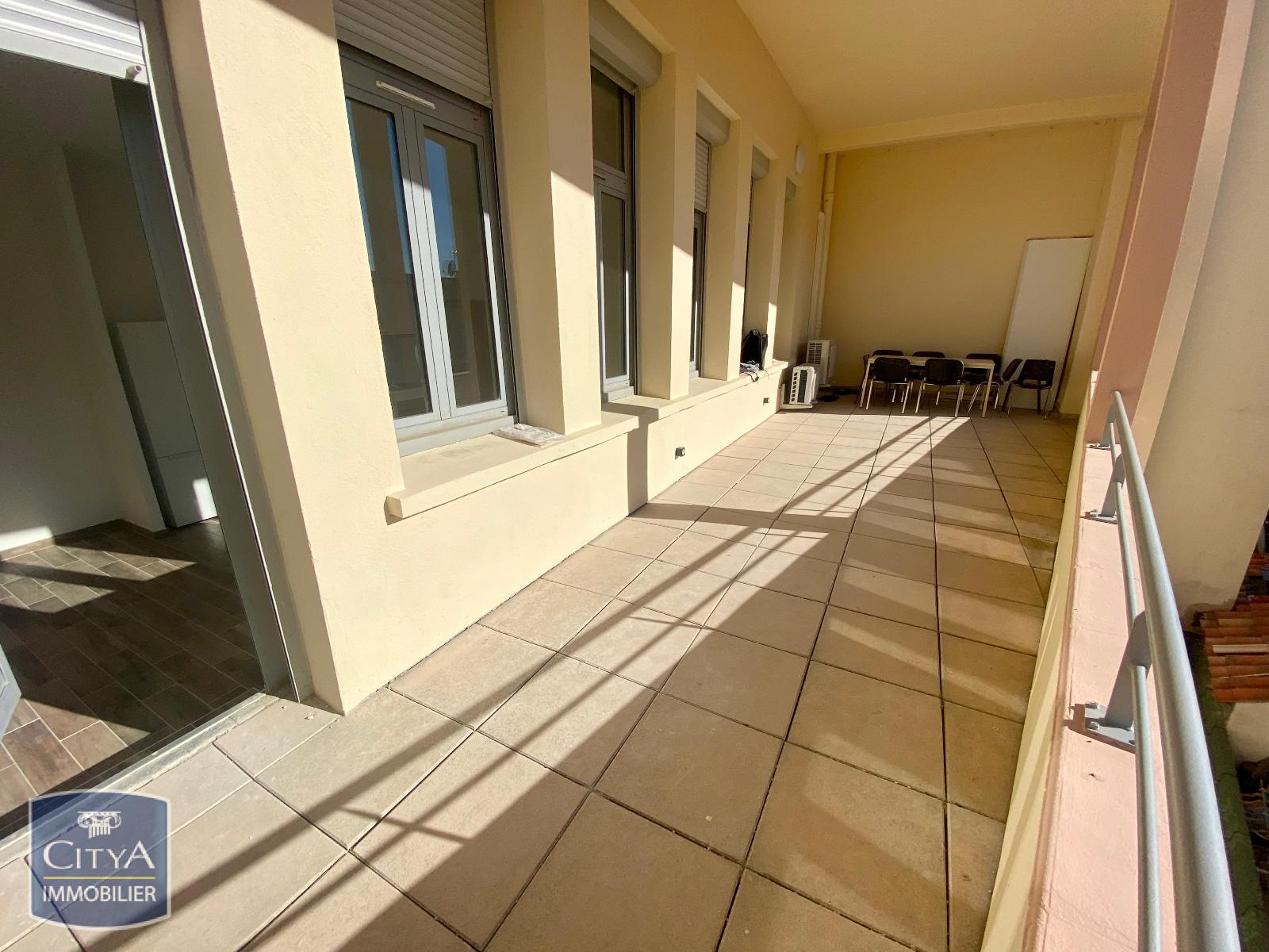 Photo 0 appartement Le Lavandou