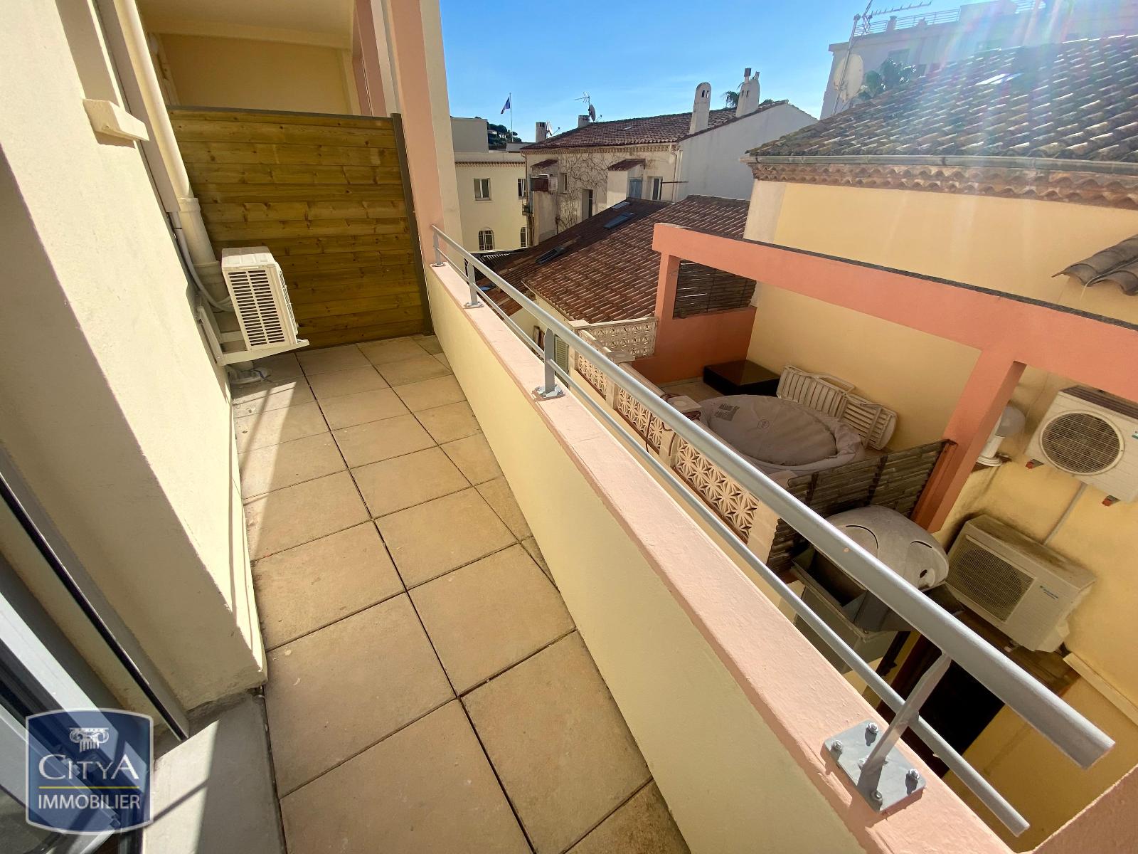 Photo 6 appartement Le Lavandou