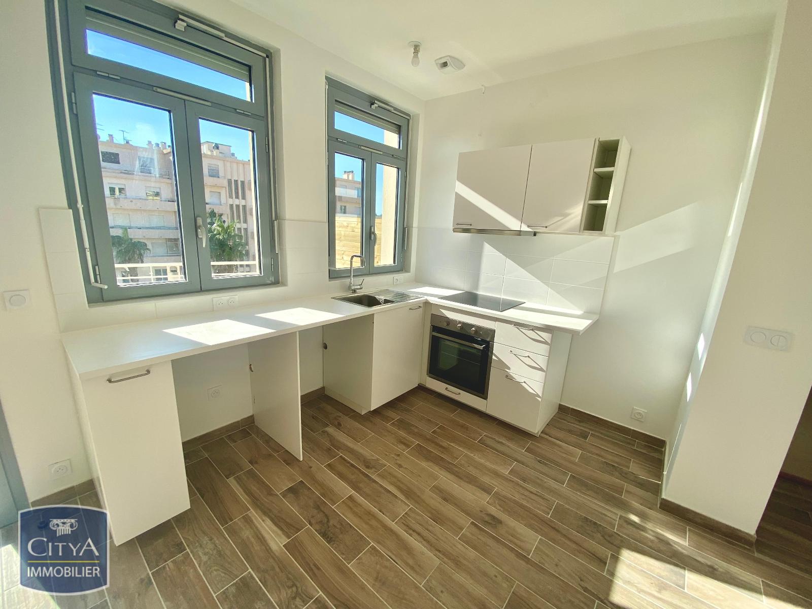 Photo 1 appartement Le Lavandou