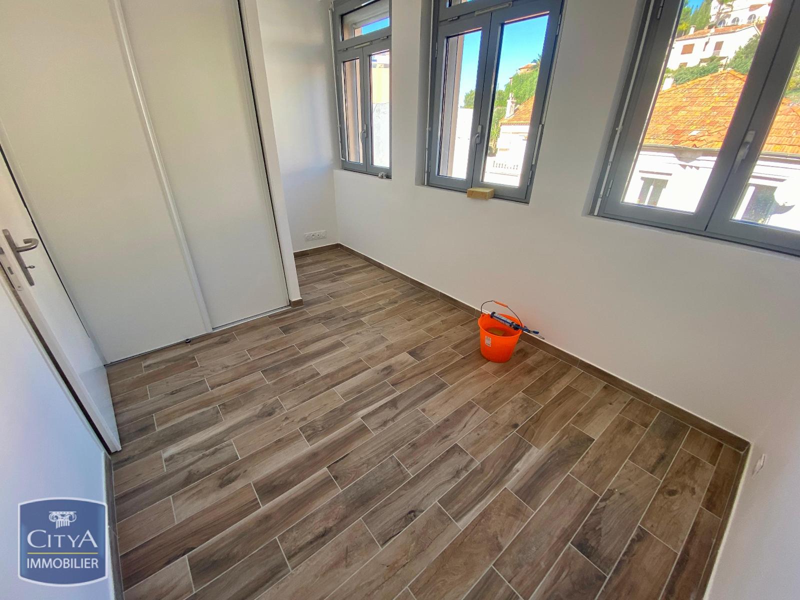 Photo 9 appartement Le Lavandou