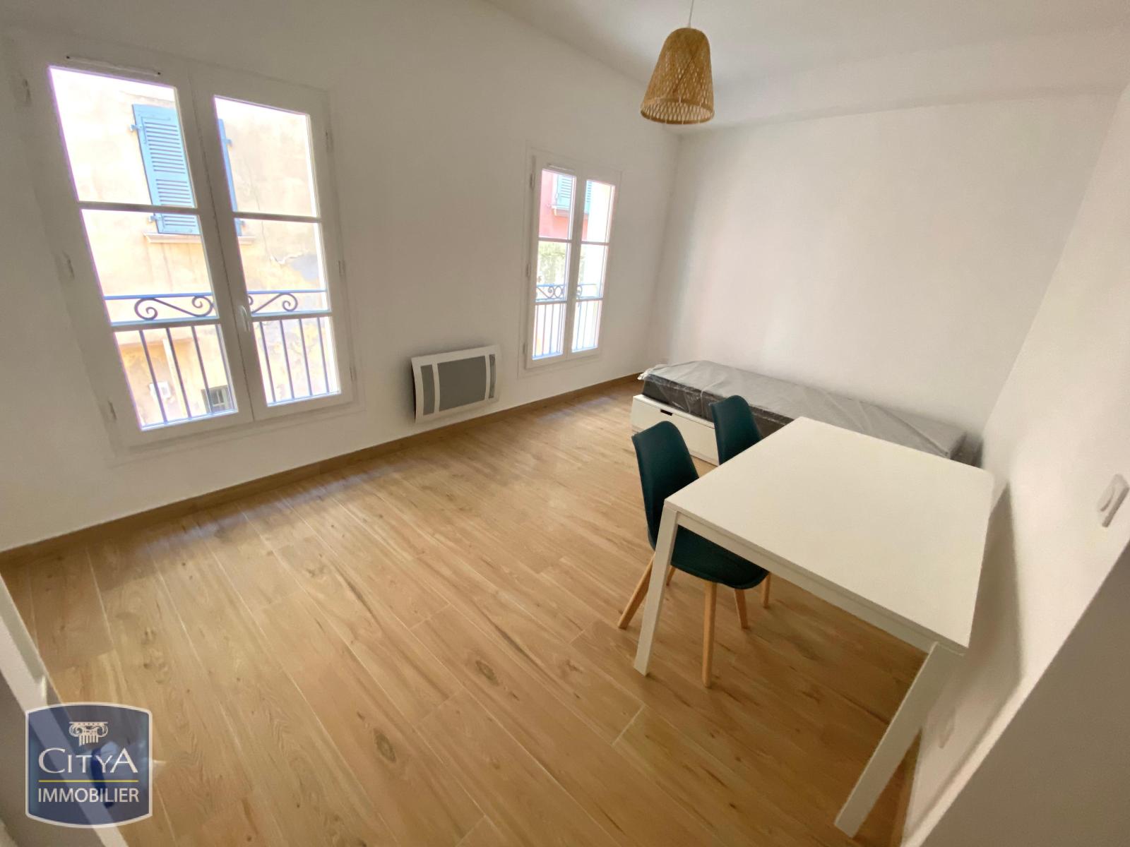 Photo Appartement 1 pièce 22.6m²