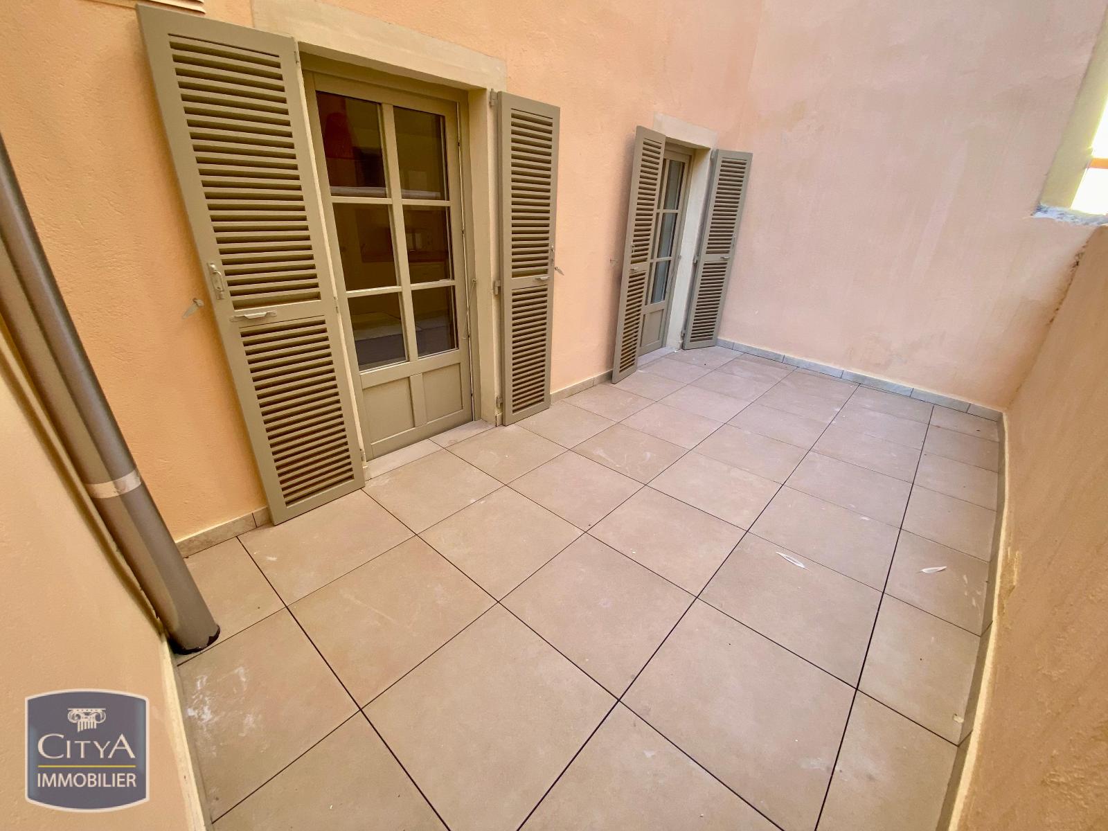 Photo 3 appartement Toulon