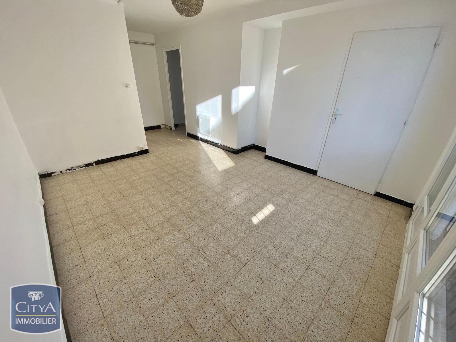 Photo du bien Appartement 2 pièces 38.53m²