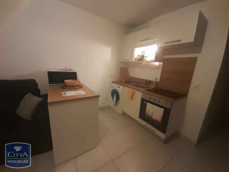 Photo 3 appartement La Garde