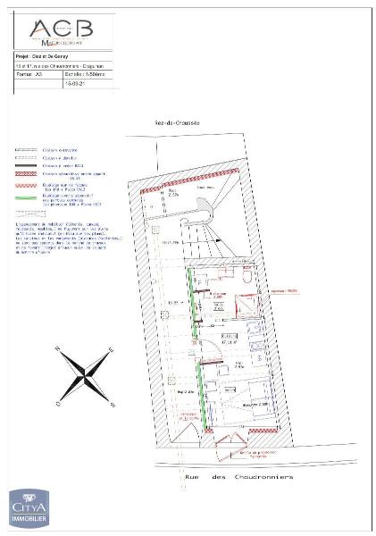 Photo 1 appartement Draguignan