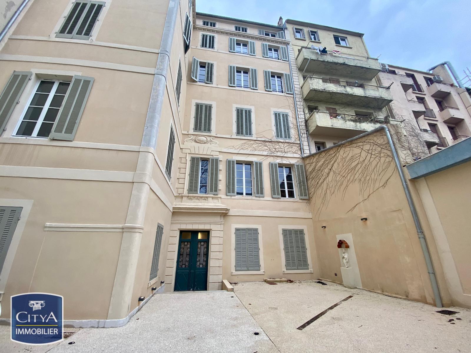 Photo 6 appartement Toulon