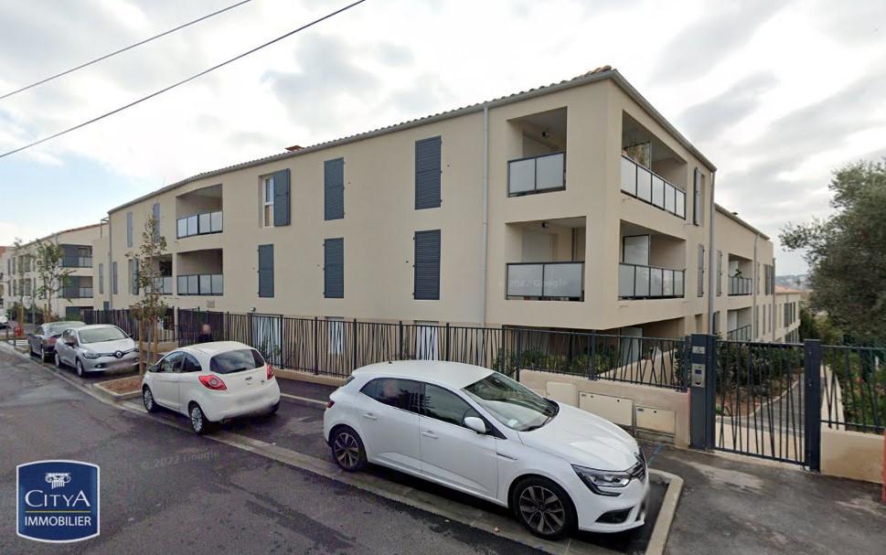 Photo 8 appartement La Seyne-sur-Mer