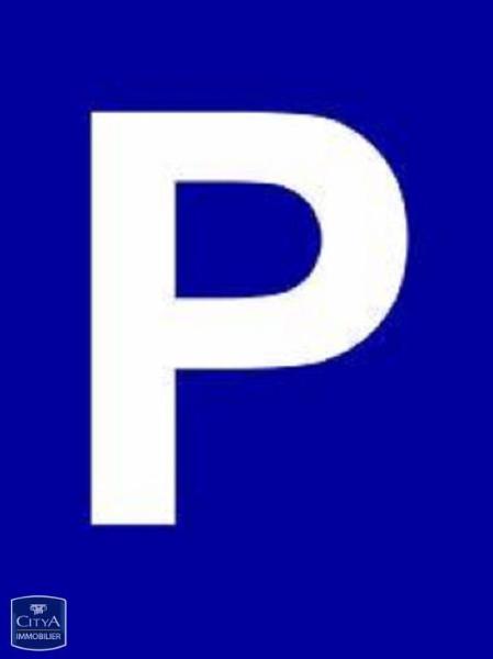 Photo Parking 10m²