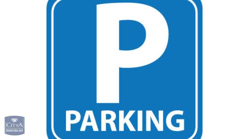 Photo Parking