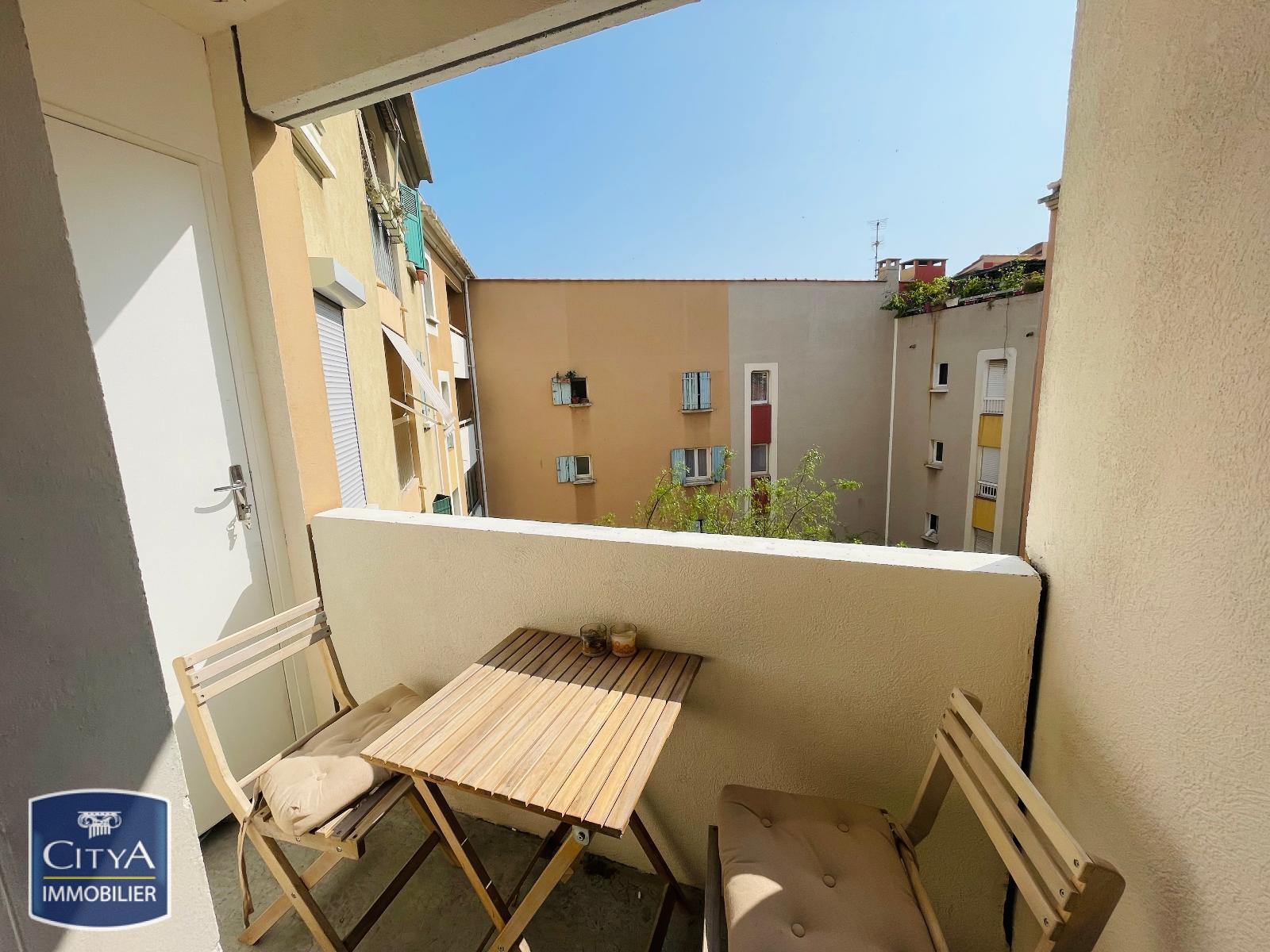 Photo 6 appartement Toulon