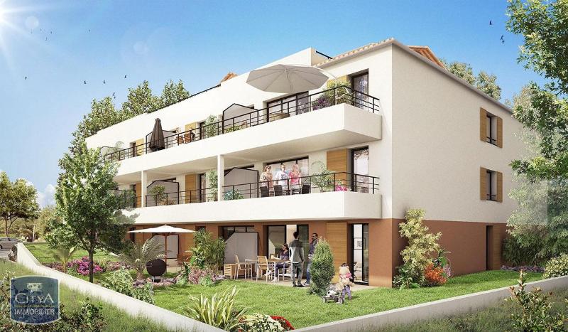 Photo 7 appartement Bormes-les-Mimosas