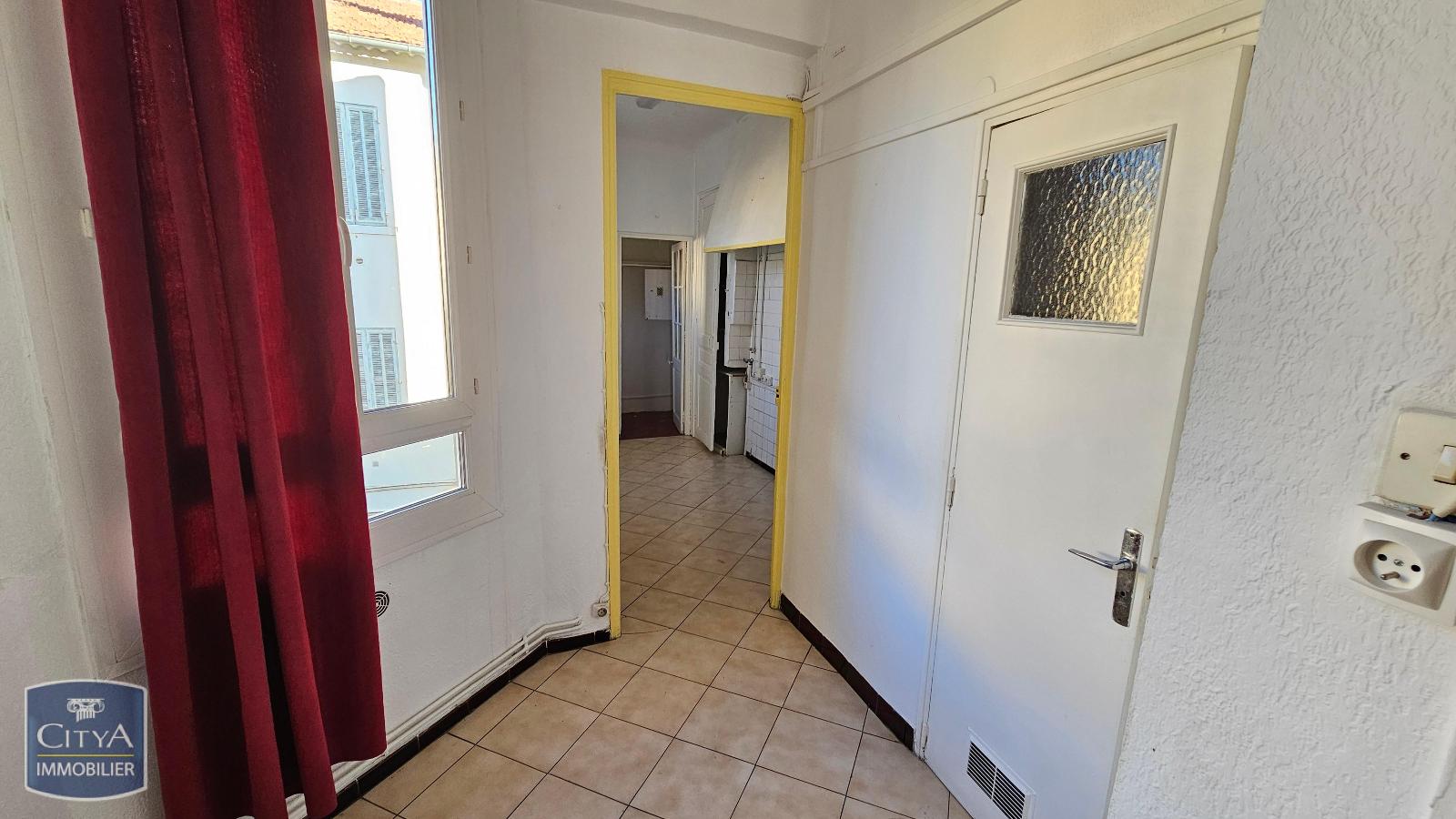 Photo 8 appartement Toulon