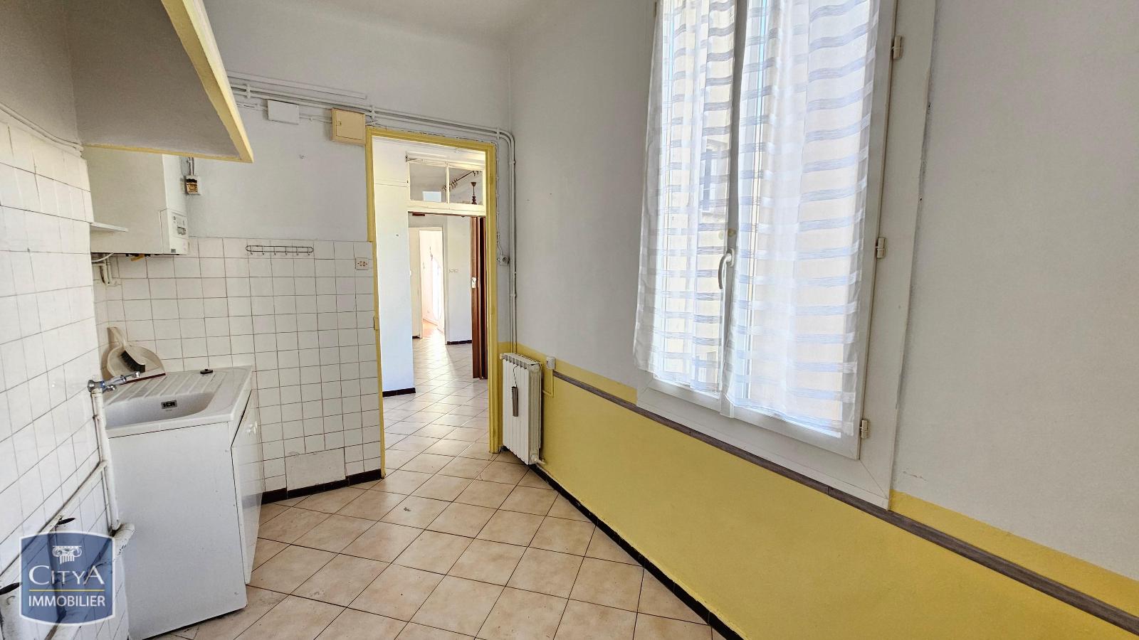 Photo 6 appartement Toulon