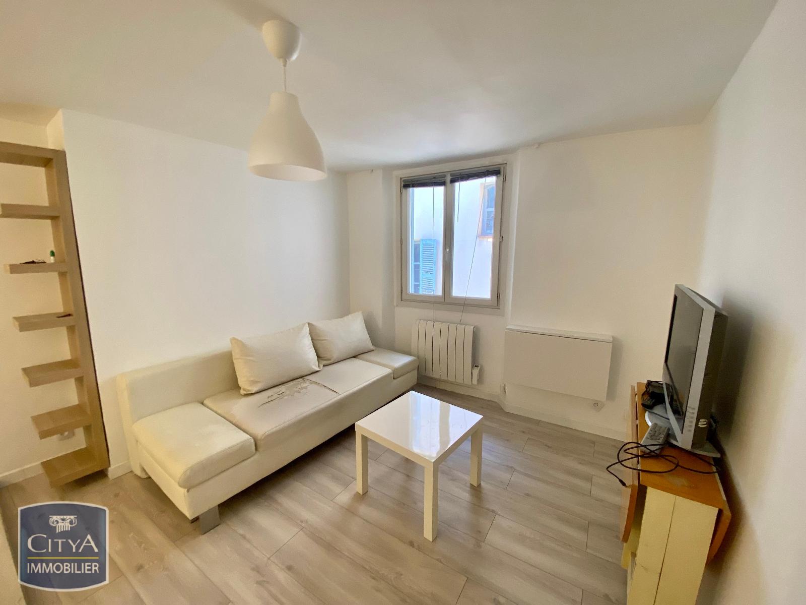 Vente Appartement 23m² 1 Pièce à Toulon (83000) - Citya