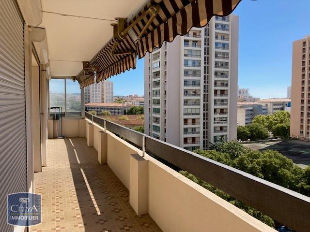 Vente Appartement 80m² 3 Pièces à Toulon (83000) - Citya