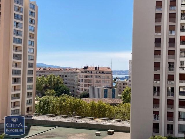 Photo 2 appartement Toulon