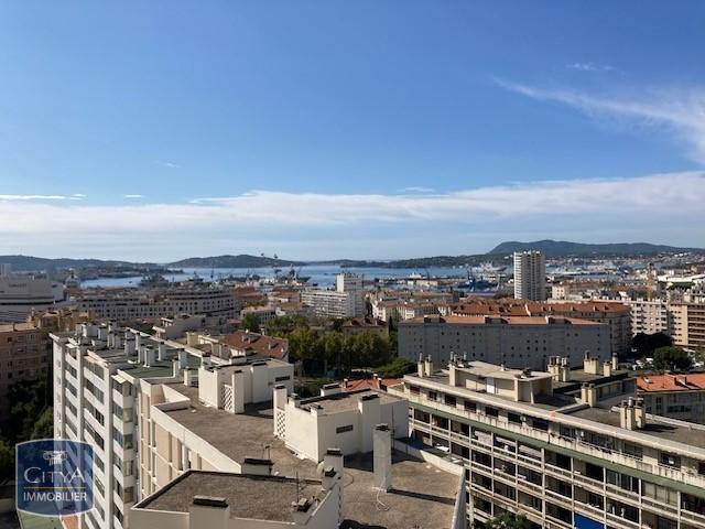 Photo 0 appartement Toulon