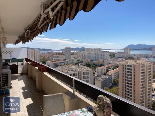 Photo 1 appartement Toulon