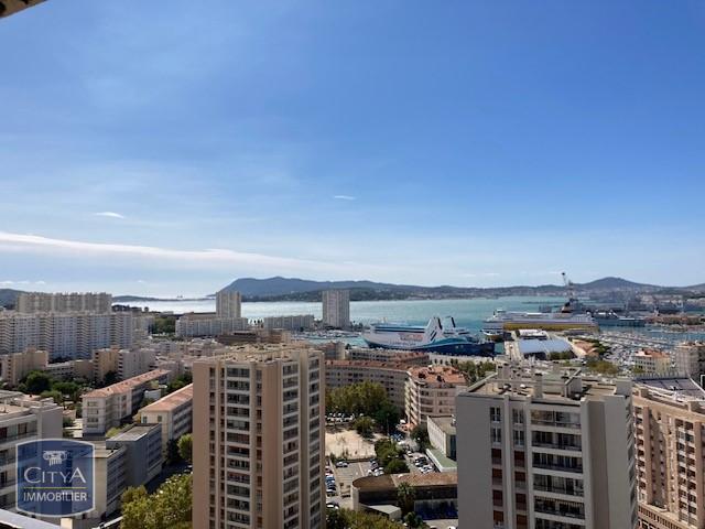 Photo 0 appartement Toulon