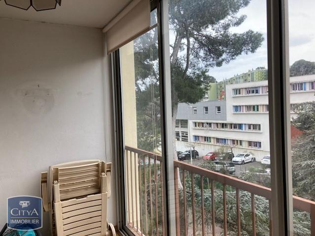 Photo 4 appartement Toulon