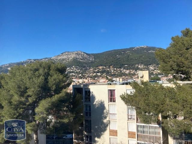 Photo 6 appartement Toulon