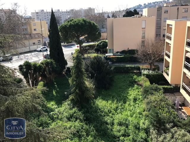 Photo 1 appartement Toulon