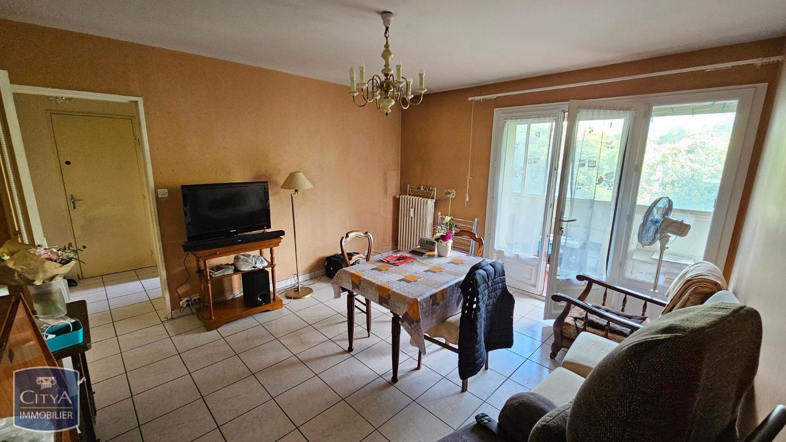 Photo 1 appartement Toulon