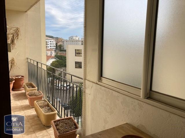 Photo 8 appartement Toulon