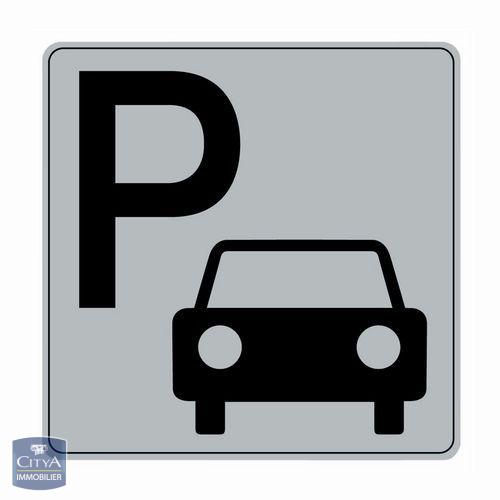 Photo Parking 12m²