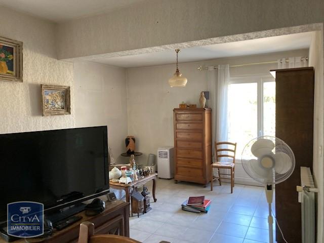 Photo 2 appartement Toulon