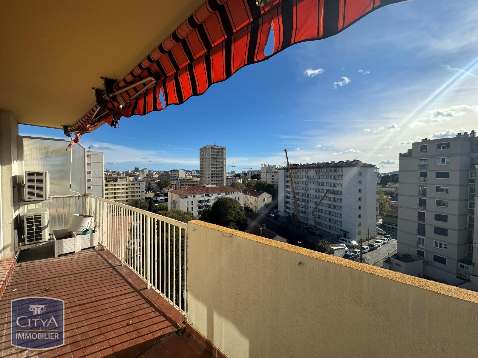 Photo 8 appartement Toulon