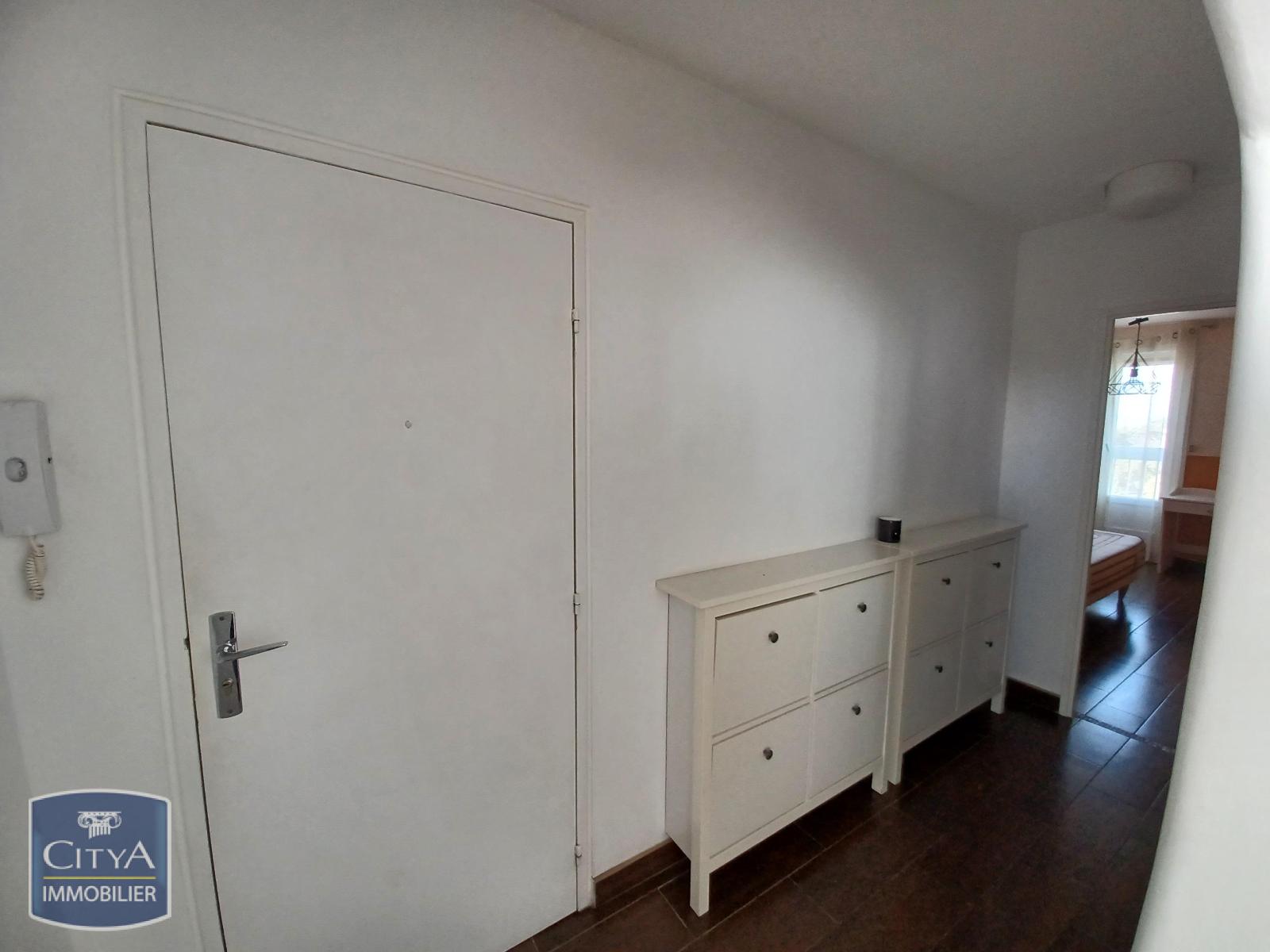 Photo 2 appartement Marignane