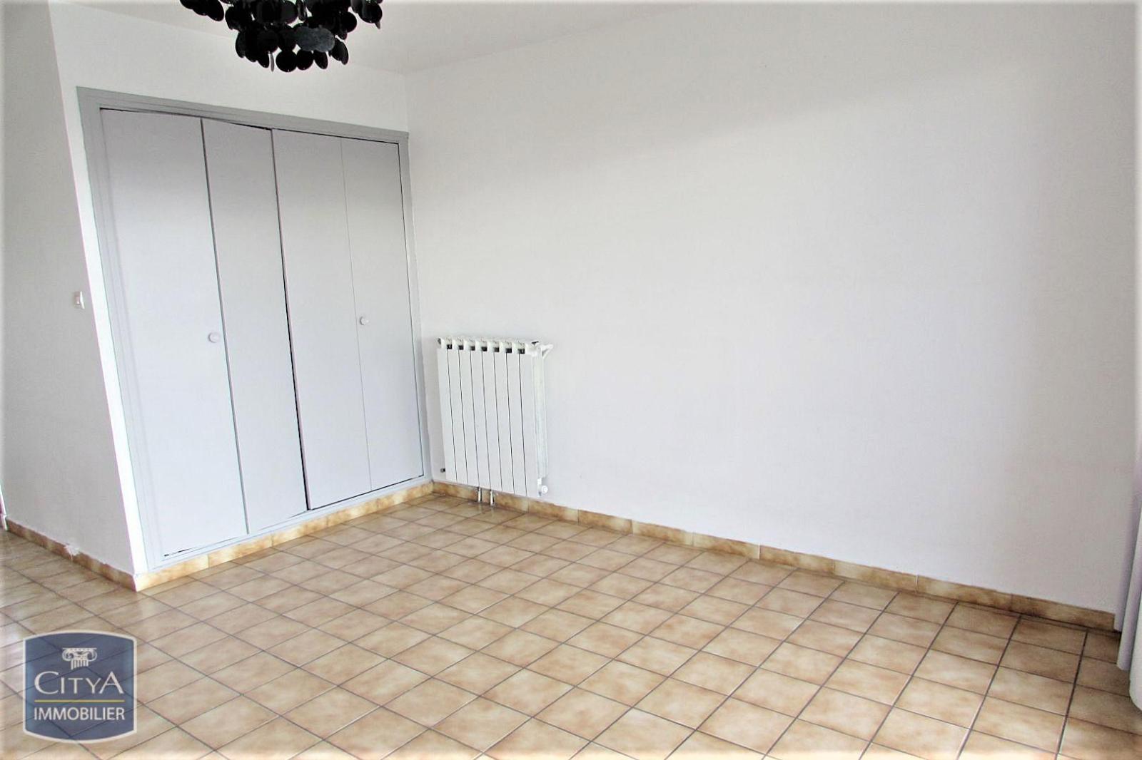 Photo 1 appartement Rognac