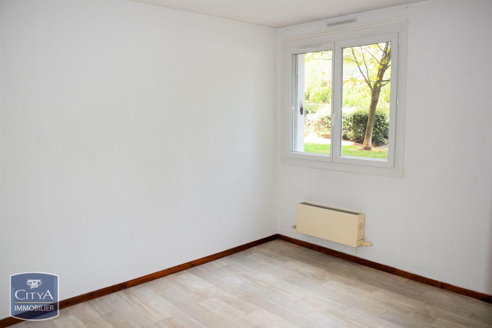 Photo 1 appartement Vitrolles