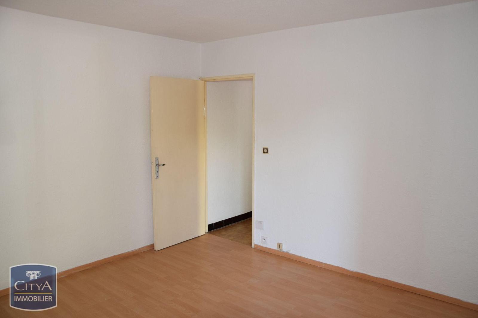 Photo 2 appartement Vitrolles