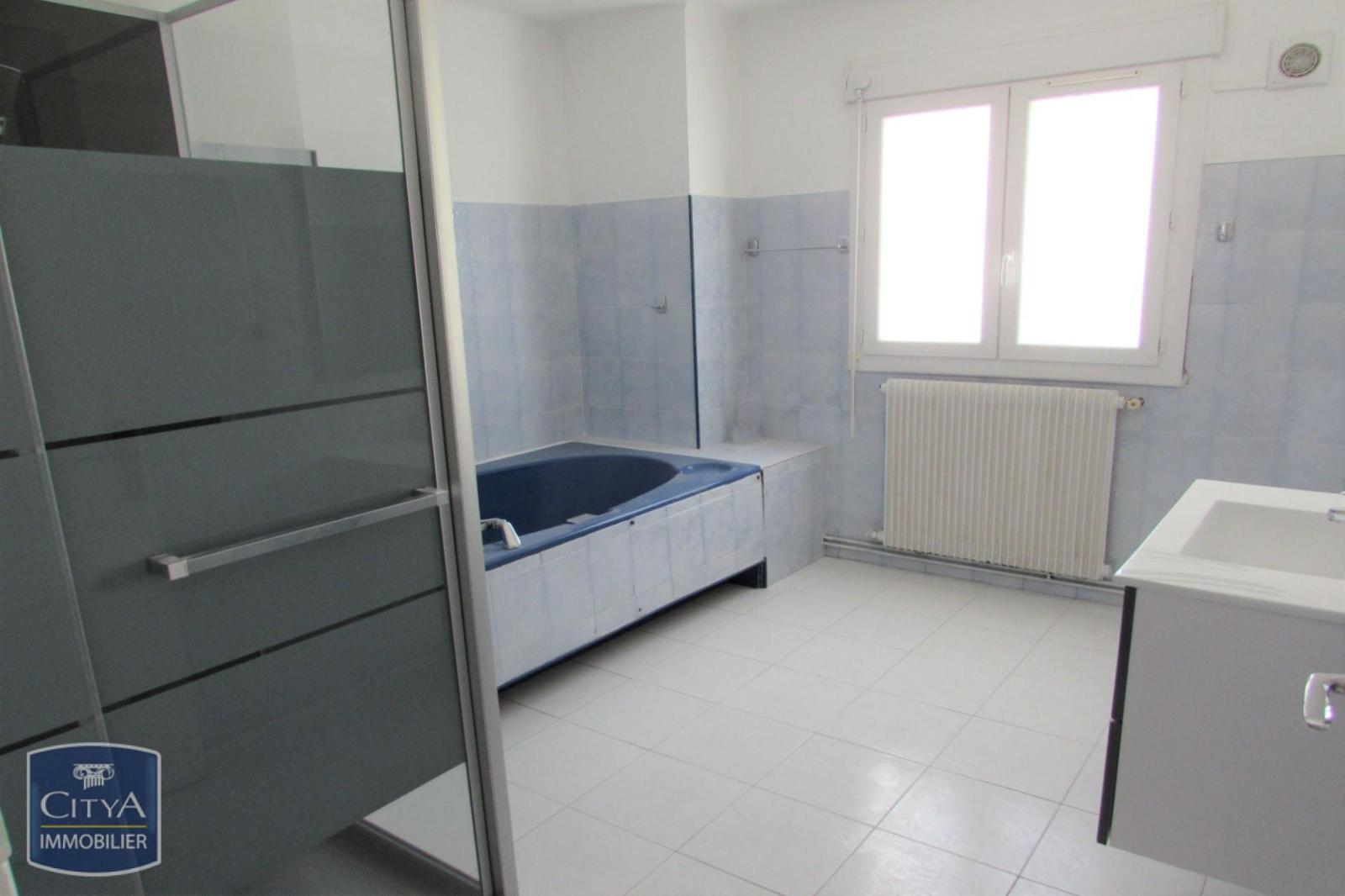 Photo 4 appartement Rognac