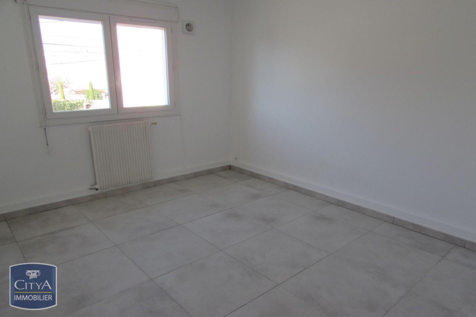 Photo 5 appartement Rognac