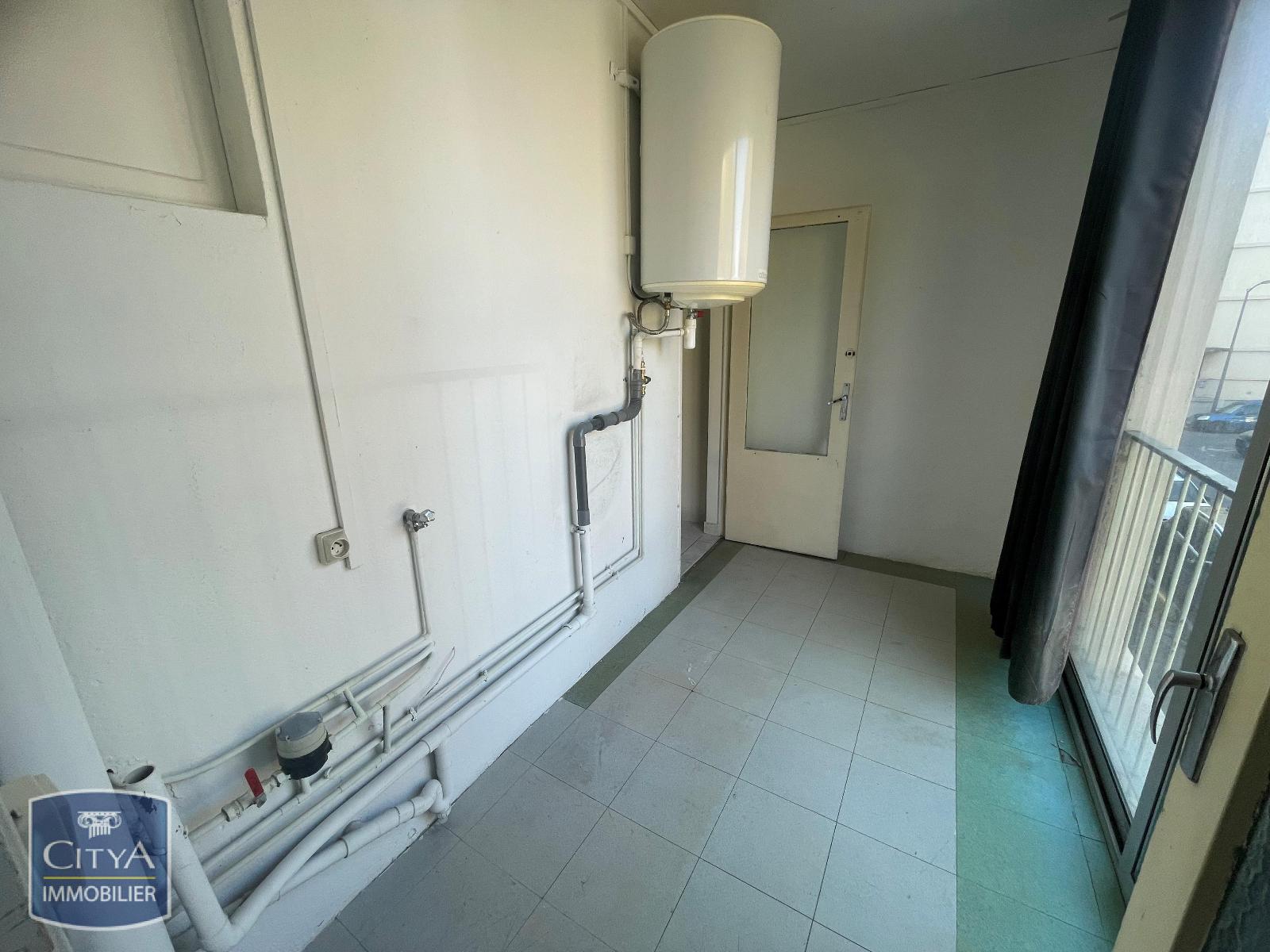 Photo 4 appartement Marignane