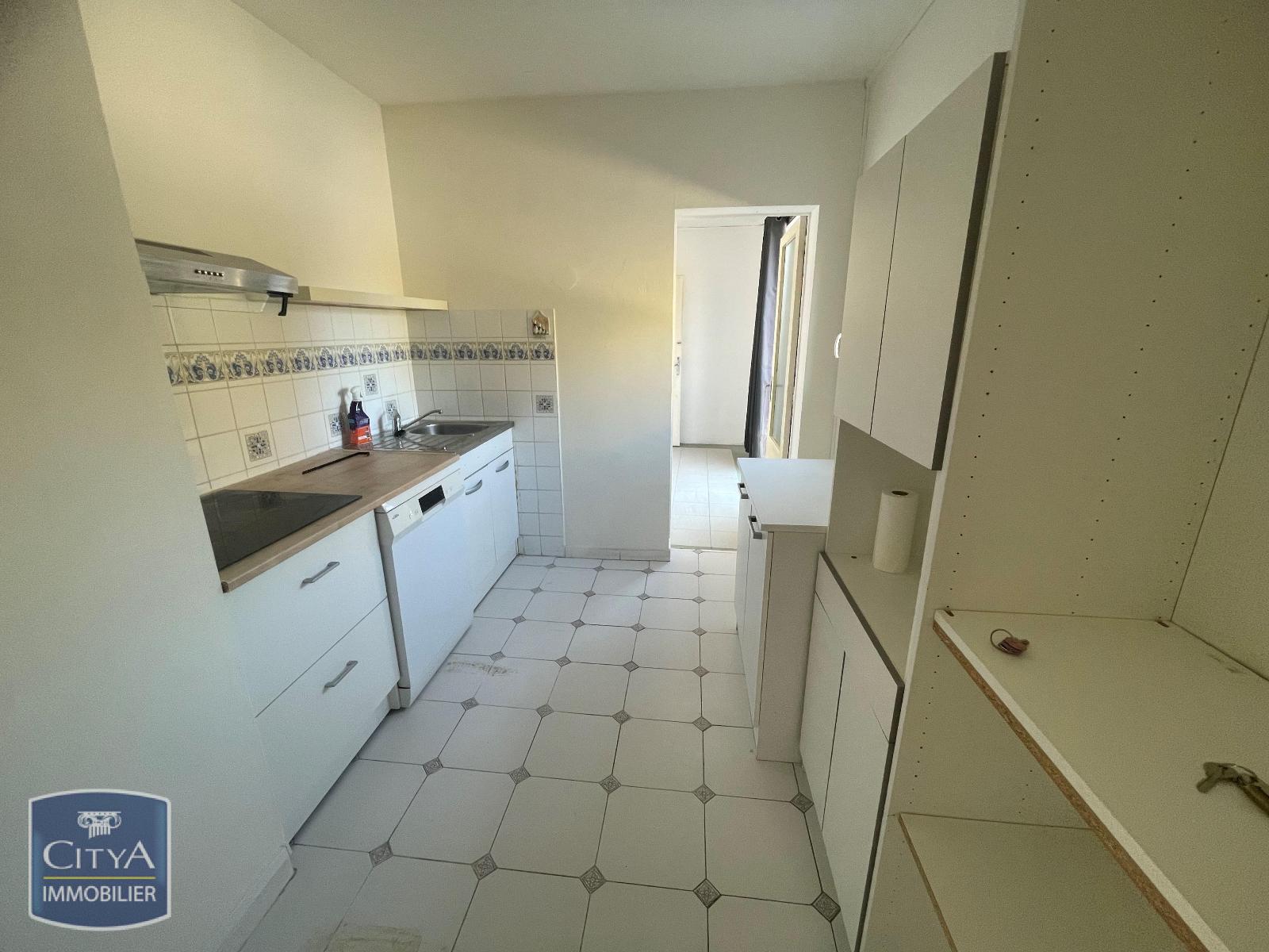 Photo 2 appartement Marignane