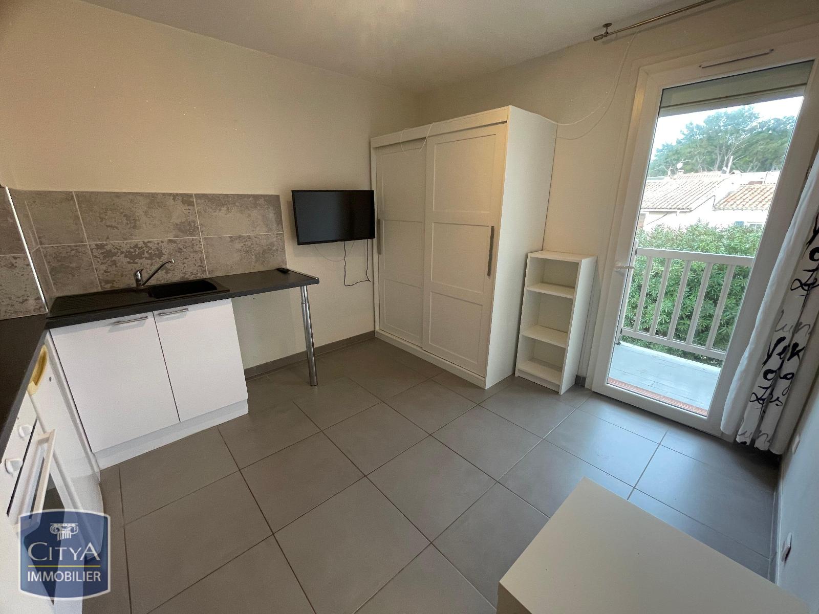 Photo 1 appartement Sausset-les-Pins