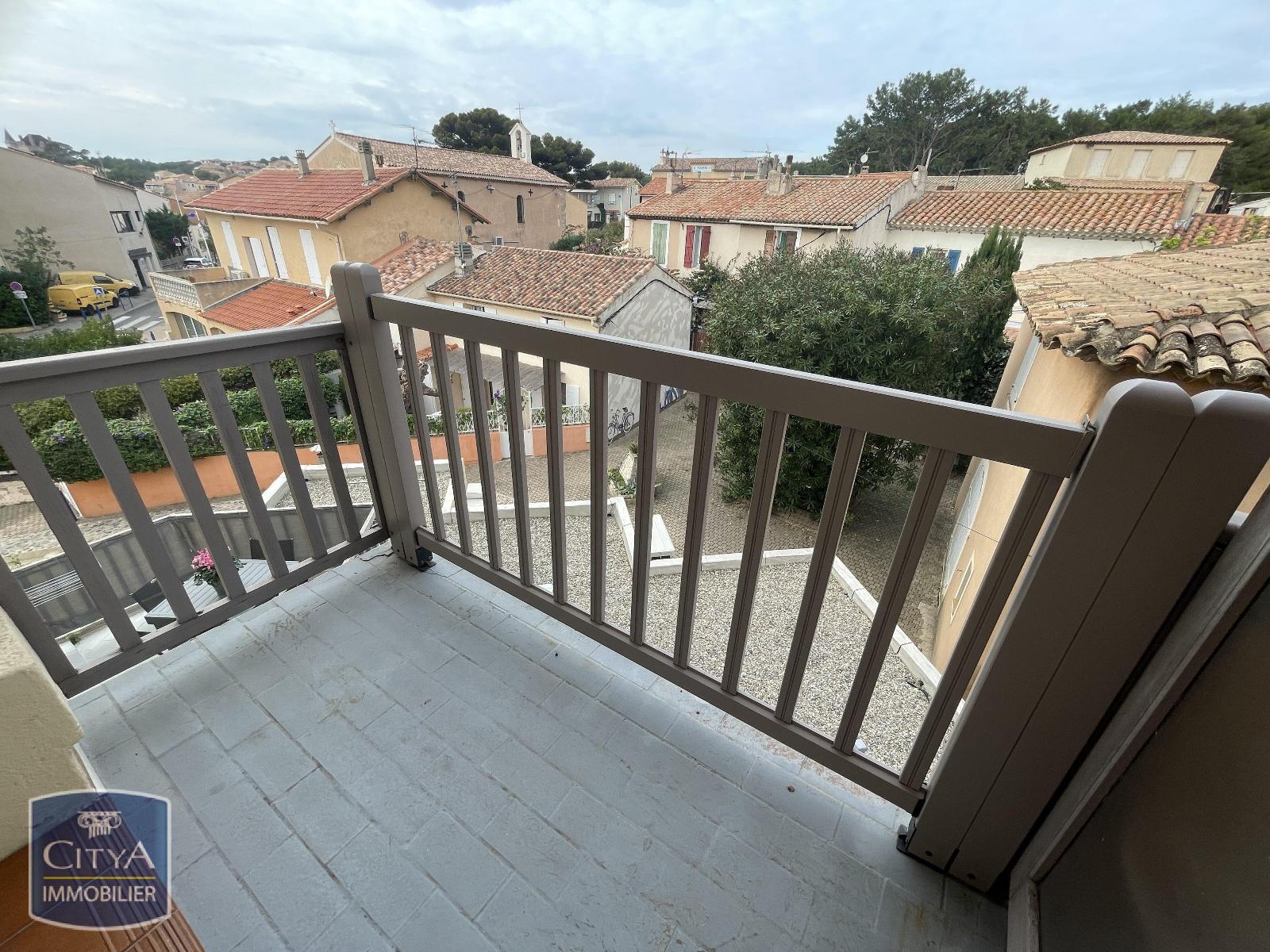 Photo 3 appartement Sausset-les-Pins