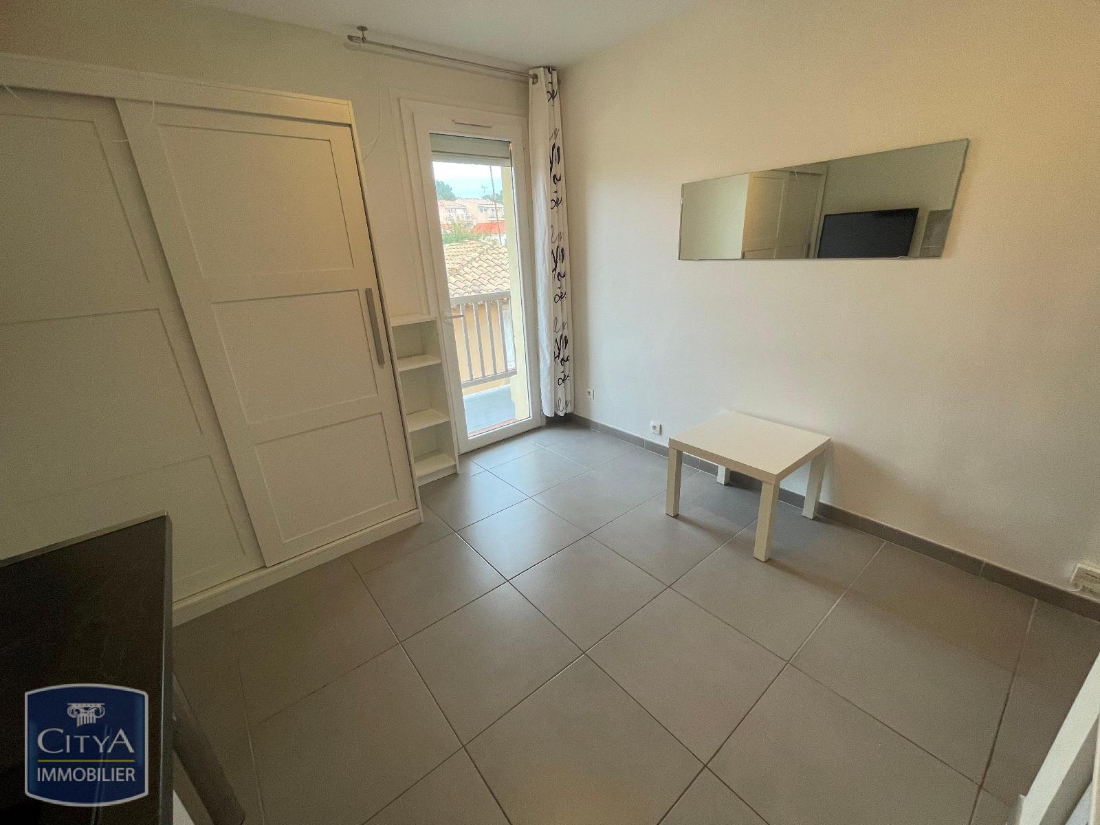 Photo 2 appartement Sausset-les-Pins