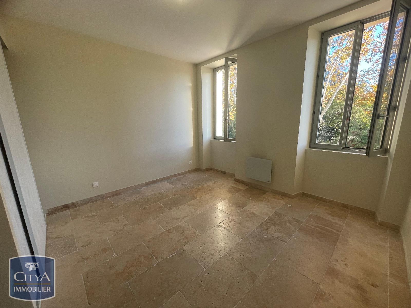 Photo 5 appartement Gignac-la-Nerthe